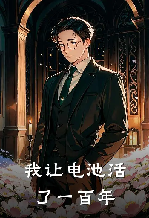 我让电池活了一百年