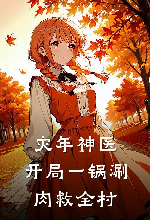 灾年神医：开局一锅涮肉救全村