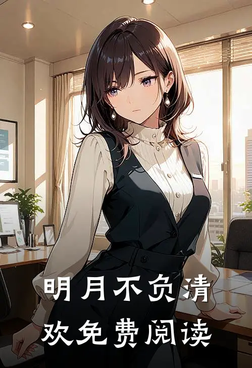 明月不负清欢免费阅读