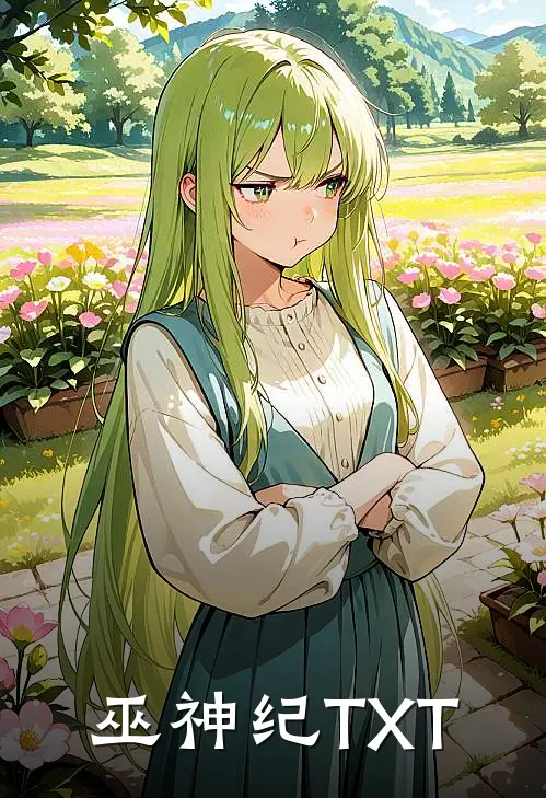 巫神纪TXT