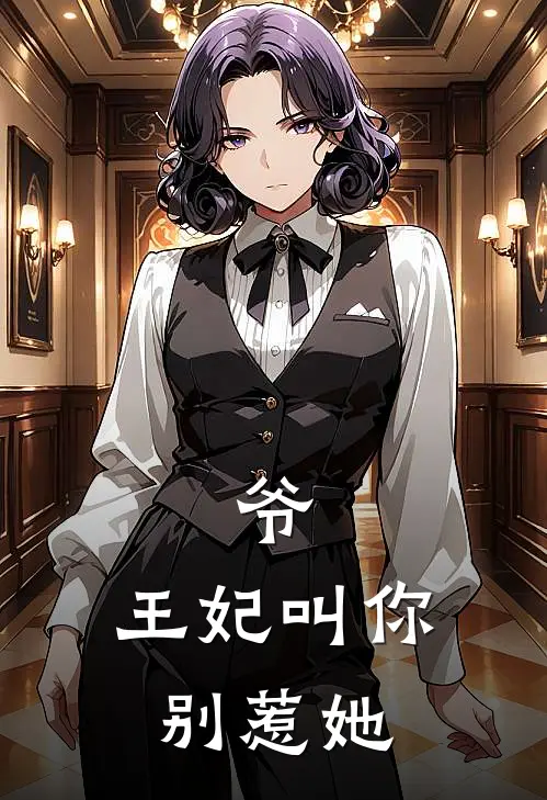 爷，王妃叫你别惹她