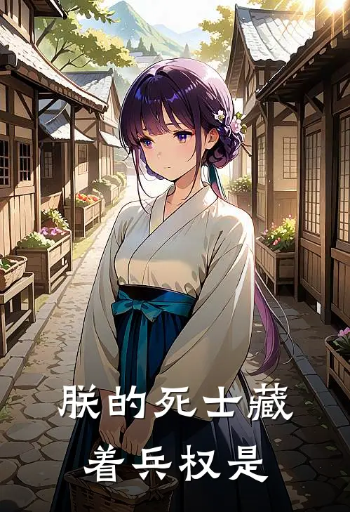 朕的死士藏着兵权是