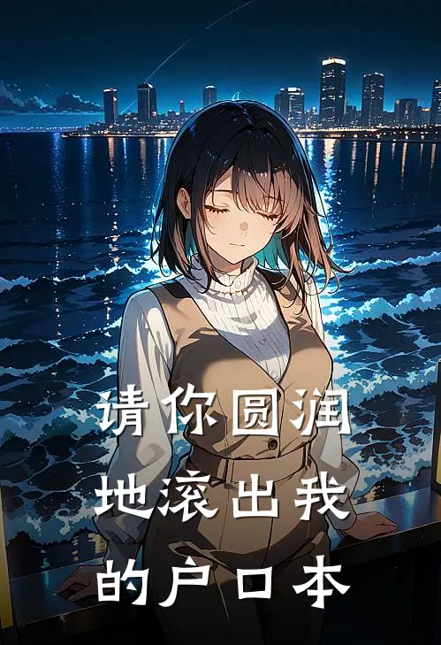 请你圆润地滚出我的户口本(白莲郝仁)在哪看免费小说_已完结小说推荐请你圆润地滚出我的户口本白莲郝仁