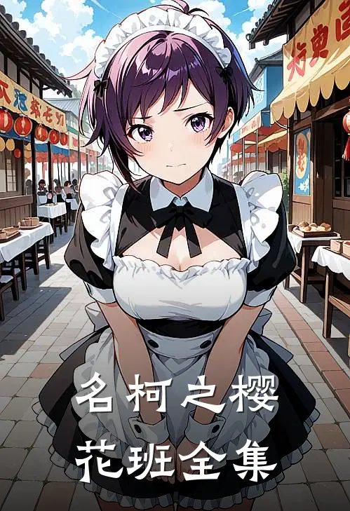 名柯之樱花班全集