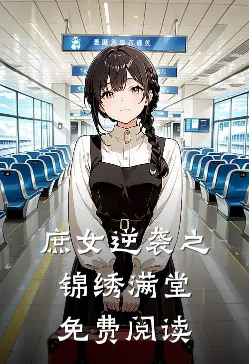 庶女逆袭之锦绣满堂免费阅读