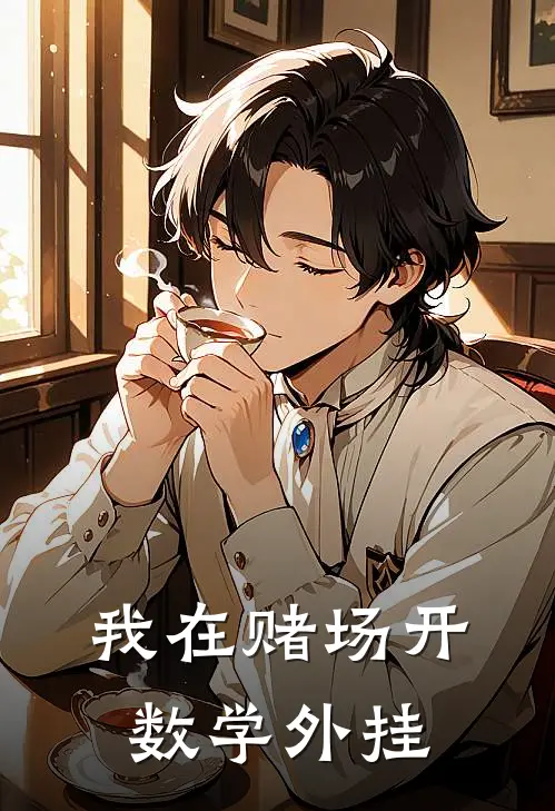 我在赌场开数学外挂