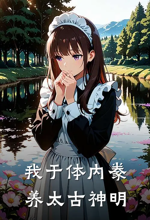 我于体内豢养太古神明