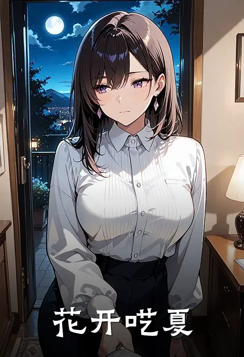 花开呓夏江渡樱林叙栀完本小说大全_免费小说免费阅读花开呓夏(江渡樱林叙栀)