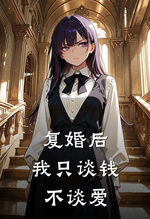 复婚后，我只谈钱不谈爱(颜真陆符)免费小说阅读_免费小说完整版复婚后，我只谈钱不谈爱(颜真陆符)