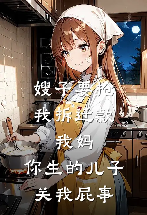 嫂子要抢我拆迁款，我妈：你生的儿子关我屁事林若王翠娥免费小说完结_最新完本小说推荐嫂子要抢我拆迁款，我妈：你生的儿子关我屁事(林若王翠娥)