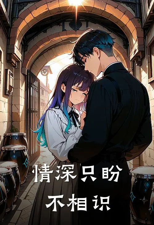 情深只盼不相识