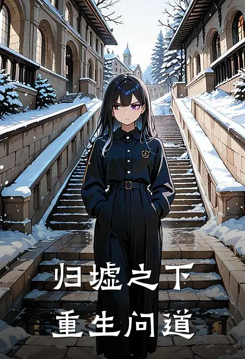 归墟之下：重生问道