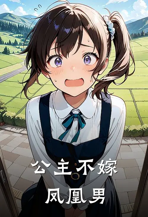 公主不嫁凤凰男