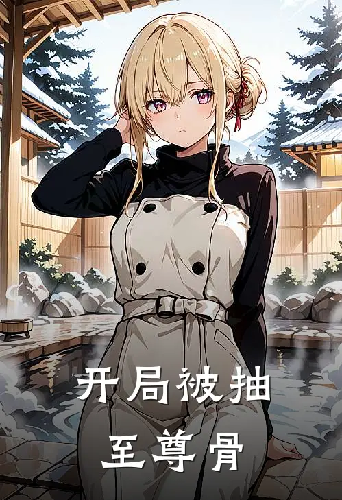 开局被抽至尊骨