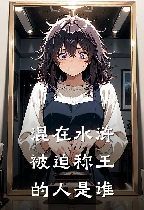 混在水浒被迫称王的人是谁