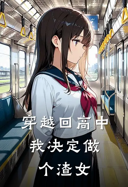 穿越回高中，我决定做个渣女