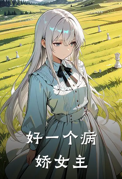 好一个病娇女主