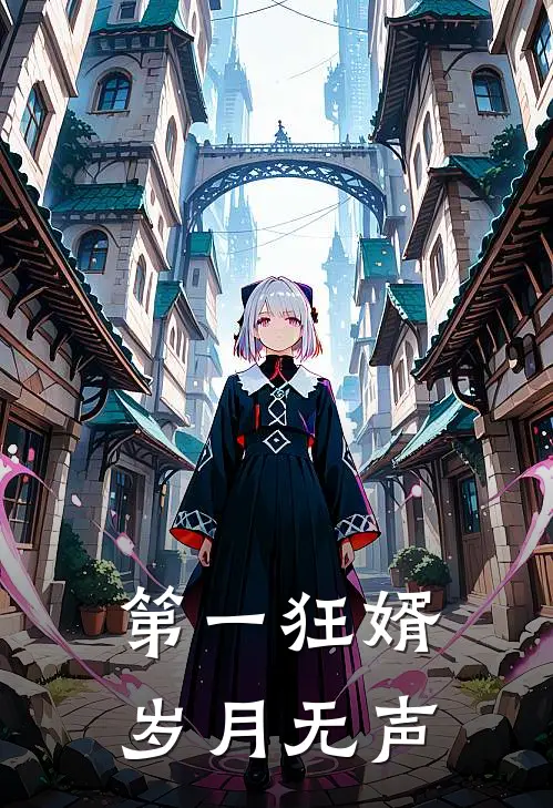 第一狂婿 岁月无声