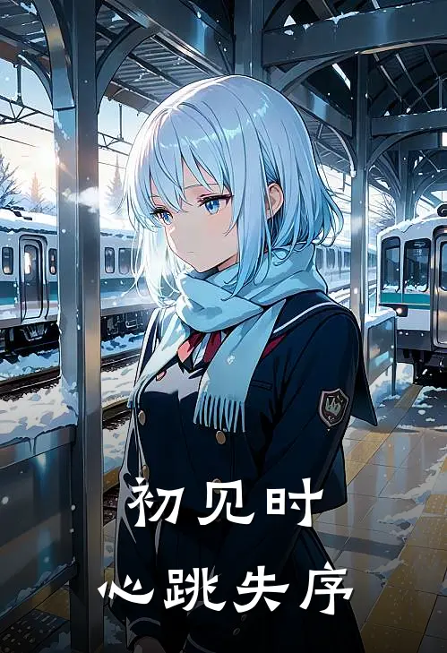 初见时，心跳失序