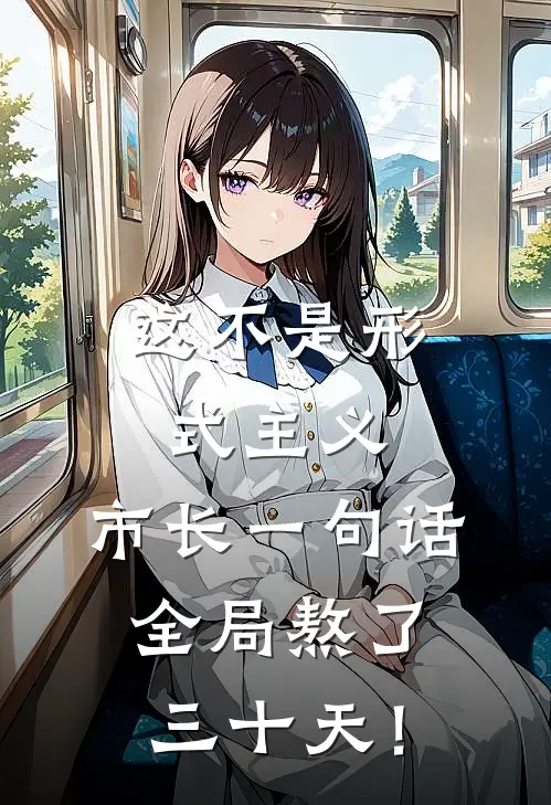 这不是形式主义：市长一句话，全局熬了三十天！王灿贾达孔完结小说大全_免费热门小说这不是形式主义：市长一句话，全局熬了三十天！(王灿贾达孔)