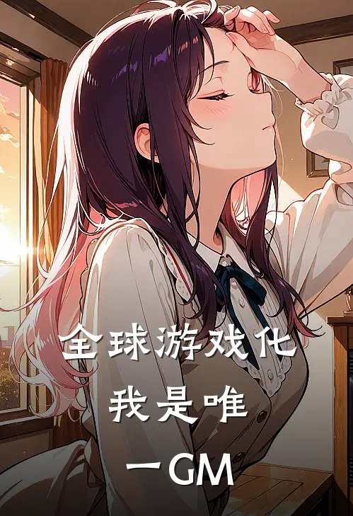 全球游戏化：我是唯一GM