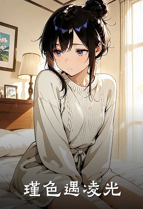 瑾色遇凌光