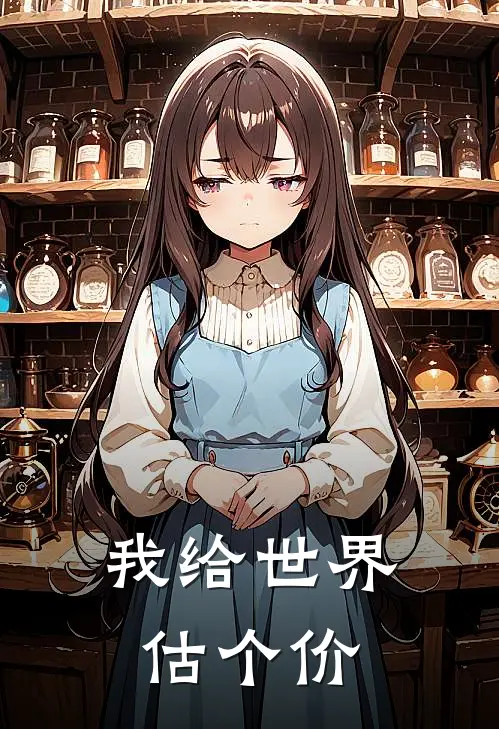 我给世界估个价