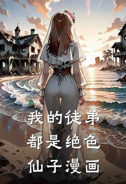 我的徒弟都是绝色仙子漫画