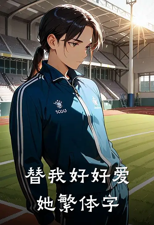 替我好好爱她繁体字