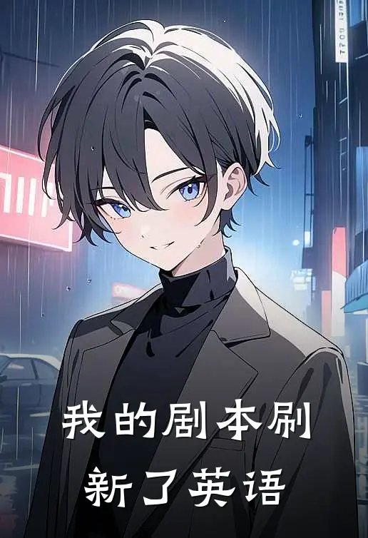 我的剧本刷新了英语