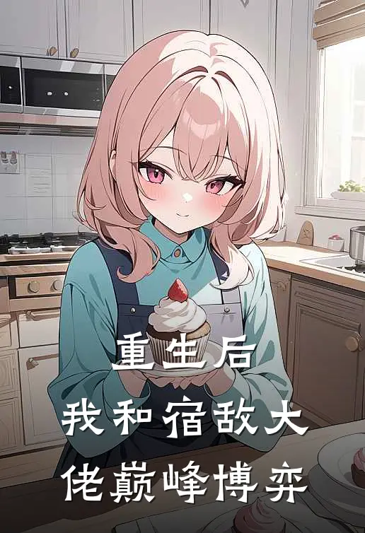 重生后，我和宿敌大佬巅峰博弈