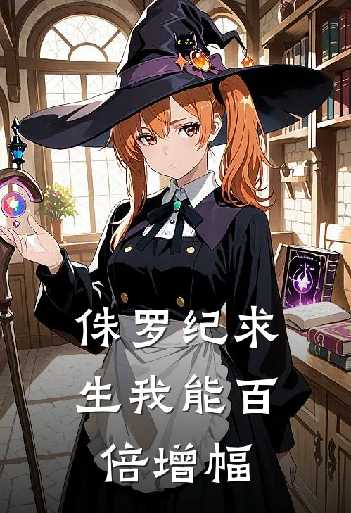 侏罗纪求生我能百倍增幅