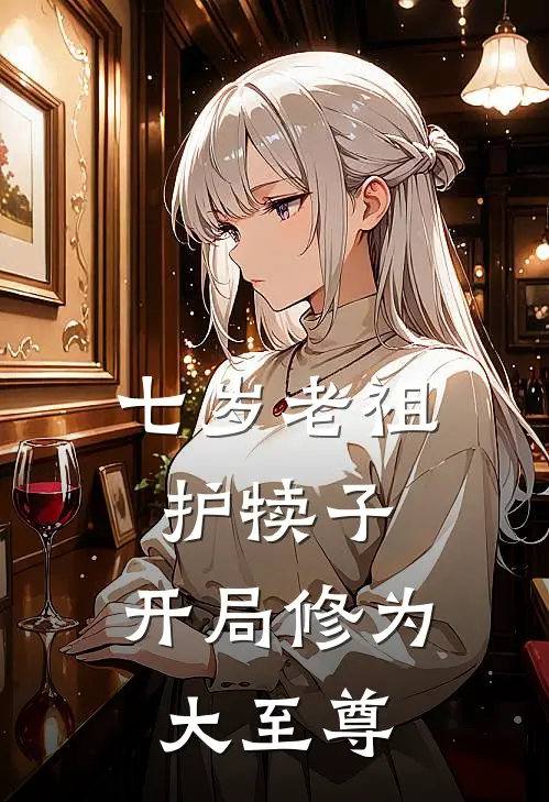 七岁老祖护犊子，开局修为大至尊