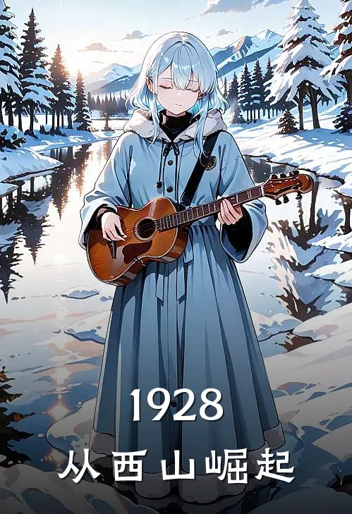 1928，从西山崛起