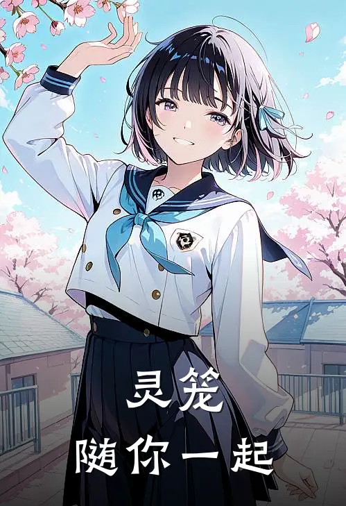 灵笼：随你一起嘉丽白月魁全文在线阅读_灵笼：随你一起全集免费阅读