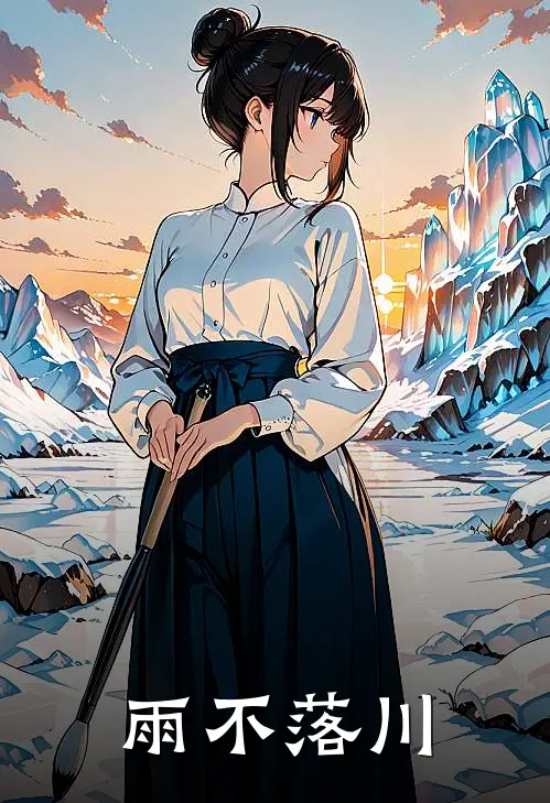 雨不落川