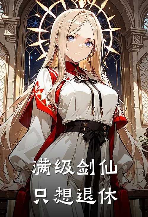 满级剑仙，只想退休