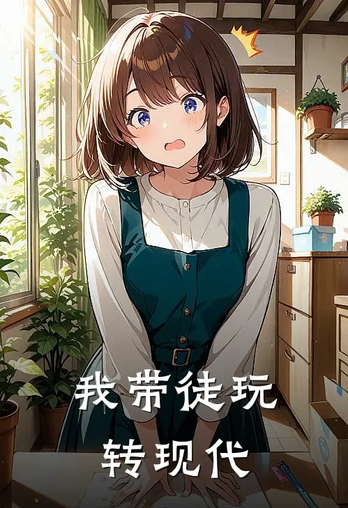 我带徒玩转现代