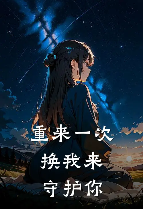 重来一次，换我来守护你