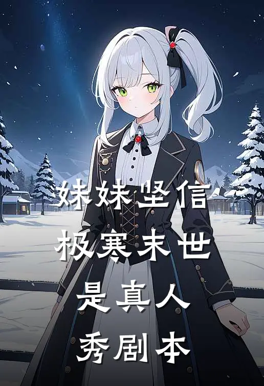 妹妹坚信极寒末世是真人秀剧本