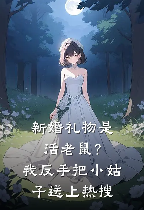 新婚礼物是活老鼠？我反手把小姑子送上热搜