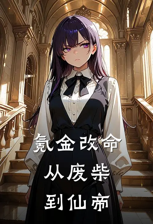 林奕赵寒《氪金改命，从废柴到仙帝》小说免费在线阅读_氪金改命，从废柴到仙帝(林奕赵寒)已完结小说