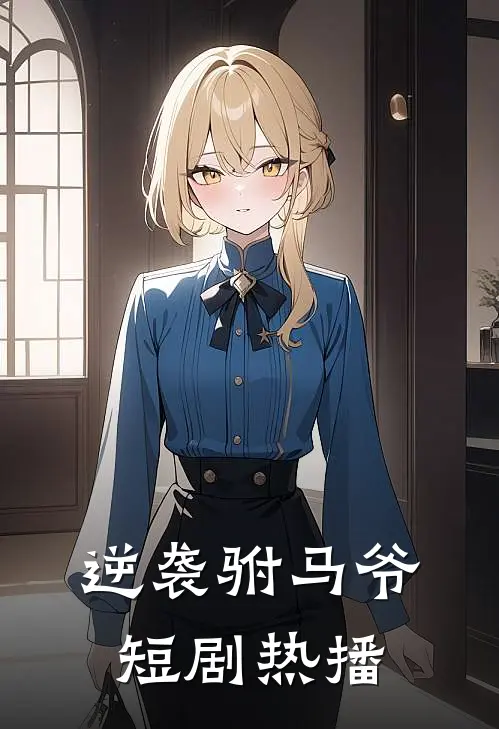 逆袭驸马爷短剧热播