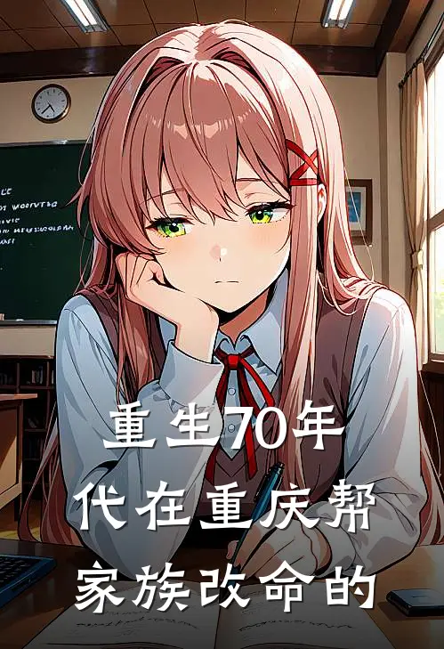 重生70年代在重庆帮家族改命的