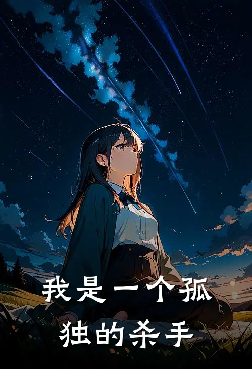 我是一个孤独的杀手