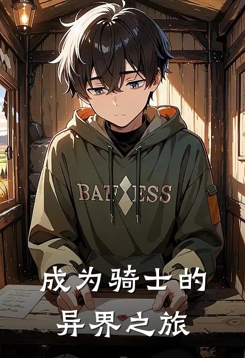 成为骑士的异界之旅