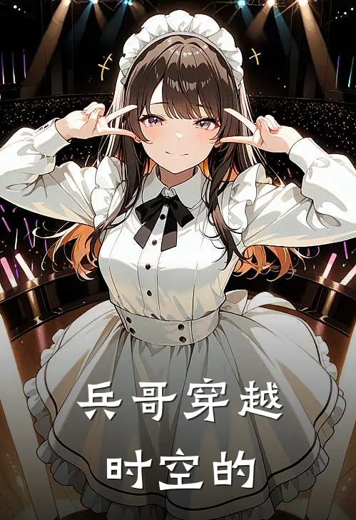 兵哥穿越时空的