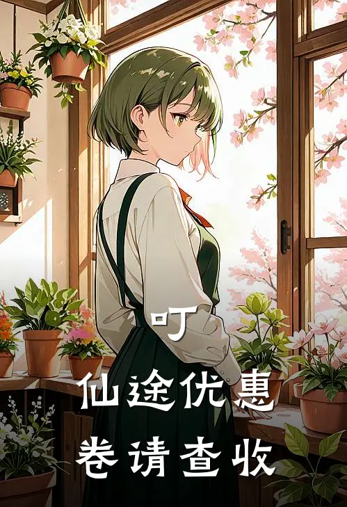 叮，仙途优惠卷请查收