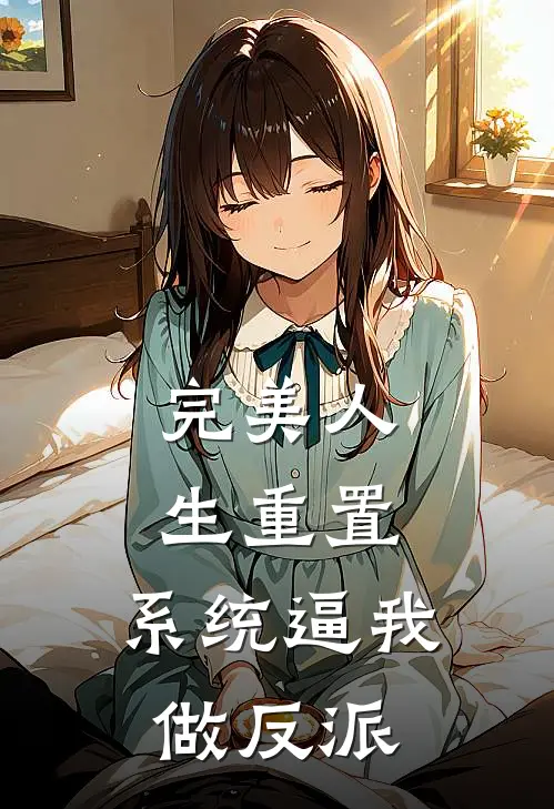 完美人生重置，系统逼我做反派