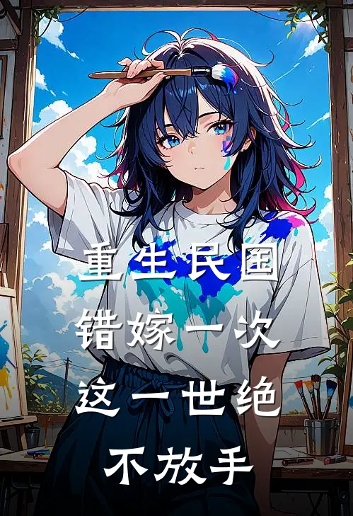 重生民国：错嫁一次这一世绝不放手(陆知衍沈知婉)最新好看小说_无弹窗全文免费阅读重生民国：错嫁一次这一世绝不放手陆知衍沈知婉